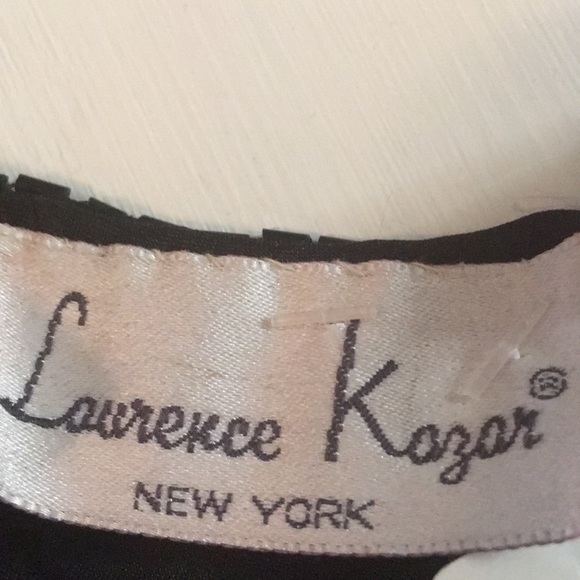 NWT Vintage Deadstock Sequined Top - Picture 4 of 7